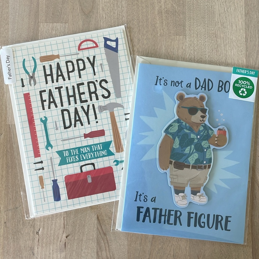 Clementine Father’s Day Cards (2)